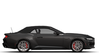 2024 Ford Mustang® External Image 1